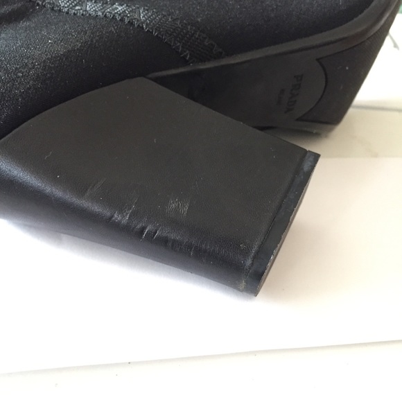Prada Ankle Boots - Picture 16 of 16